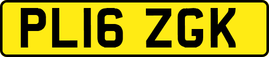 PL16ZGK