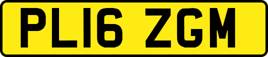 PL16ZGM