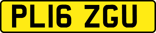 PL16ZGU