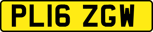 PL16ZGW