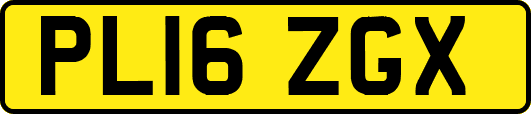 PL16ZGX