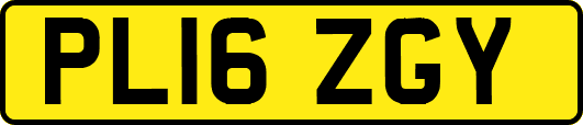 PL16ZGY