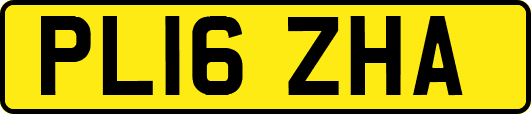 PL16ZHA