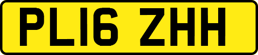 PL16ZHH