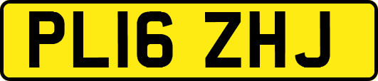 PL16ZHJ