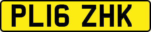 PL16ZHK