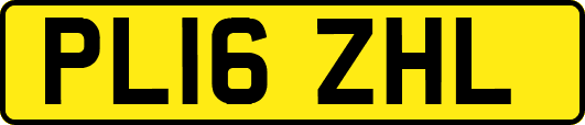 PL16ZHL