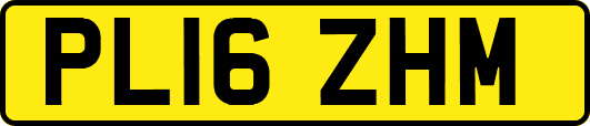 PL16ZHM