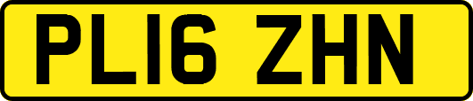 PL16ZHN