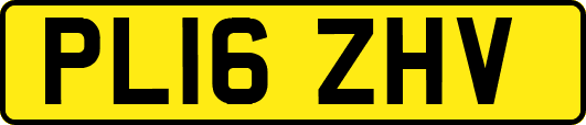 PL16ZHV