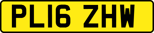 PL16ZHW