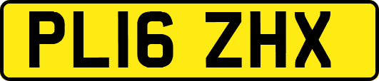 PL16ZHX