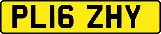 PL16ZHY