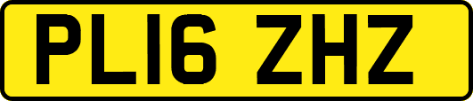 PL16ZHZ