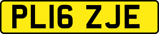 PL16ZJE