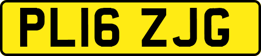 PL16ZJG