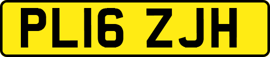 PL16ZJH