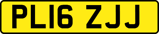 PL16ZJJ