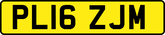 PL16ZJM