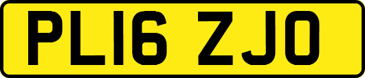 PL16ZJO