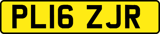 PL16ZJR