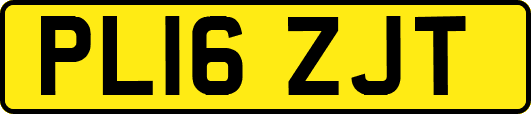 PL16ZJT