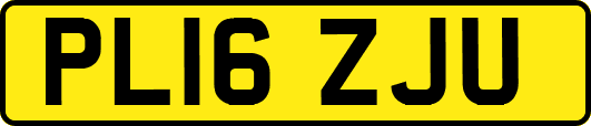 PL16ZJU