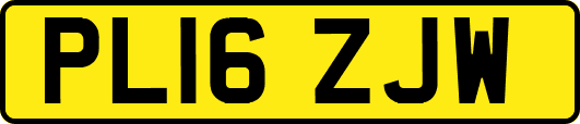 PL16ZJW