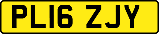 PL16ZJY