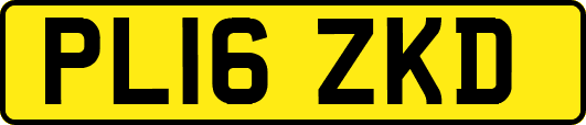 PL16ZKD