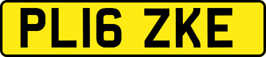 PL16ZKE