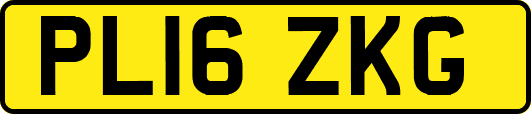 PL16ZKG