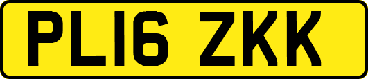 PL16ZKK