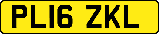 PL16ZKL
