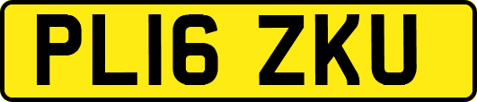 PL16ZKU