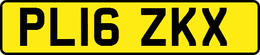 PL16ZKX