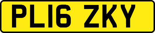 PL16ZKY