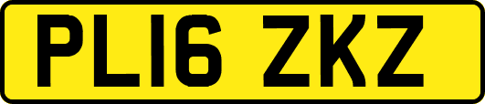 PL16ZKZ