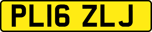 PL16ZLJ