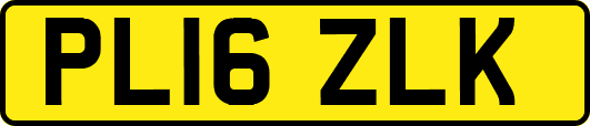 PL16ZLK