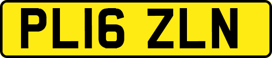 PL16ZLN