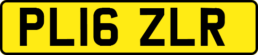 PL16ZLR