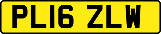 PL16ZLW