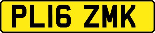 PL16ZMK