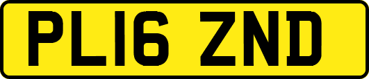 PL16ZND