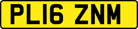 PL16ZNM