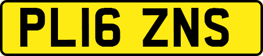 PL16ZNS