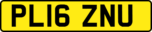 PL16ZNU