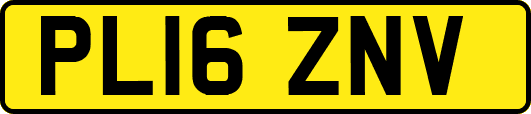 PL16ZNV