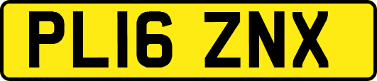 PL16ZNX